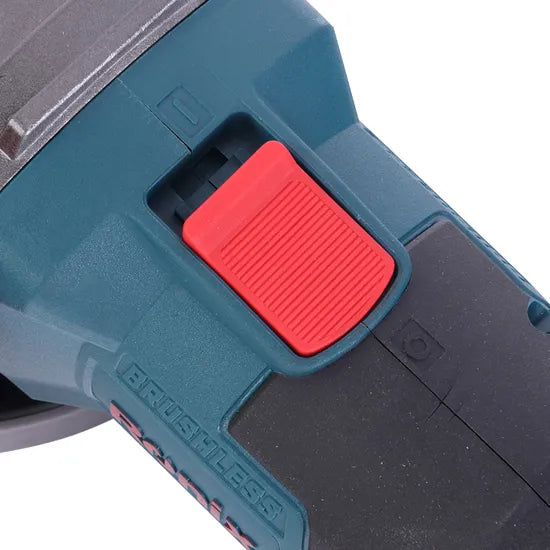 Ronix 8901 High Quality 115mm 20V Brushless Mini Angle Grinder