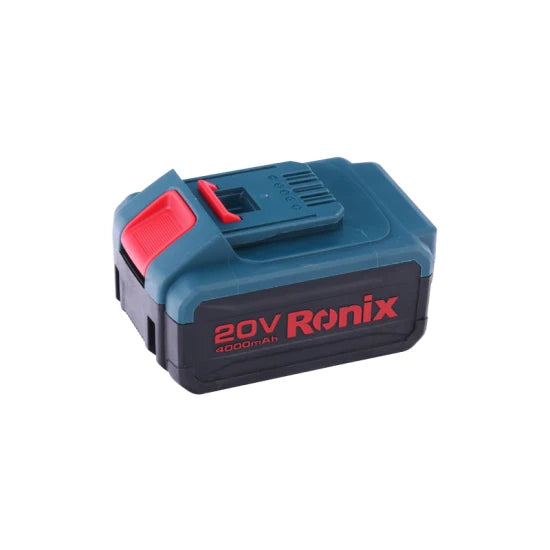 Ronix 8901 Hot Sale 710W 115mm Portable Electric Mini Angle Grinder Machine