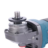 Ronix 8901 Model Cordless Mini Angle Grinder 20V 8500rpm Mini Portable Wood Steel Metal Cutting Machine