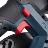 Ronix 8902 Cordless 20V 165mm Mini Hand Saw Circular Plunge Reciprocating Metal Saw Brushless Motor