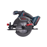 Ronix 8902 Cordless 20V 165mm Mini Hand Saw Circular Plunge Reciprocating Metal Saw Brushless Motor