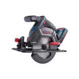 Ronix 8902K 165mm 20V Brushless Cordless Circular Saw Machine with 2 Battery