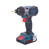 Ronix 8906 20V Brushless Lithium Electric Impact Driver Hand Electric Drill Screwdriver Cordless Impact Driver Drill
