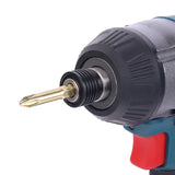 Ronix 8906 Cordless Driver Drill 20V Brushless Lithium Power Screw Electric Impact Driver Cordless Brushless Impact Driver