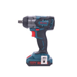 Ronix 8907/8907K Model Electric Mini Impact Wrench Kit 20V 2600rpm Cordless Tools Combo Kit