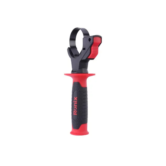 Ronix 8910 20V SDS Plus Rotary Hammer Drill Selector Variable Speed Adjustable Handle 2.2j Brushless Rotary Hammer