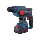 Ronix 8910 Battery Power 1400rpm Brushless Rotary Hammer 20V SDS Plus Brushless Cordless Rotary Hammer 22mm Rotary Hammer Drill