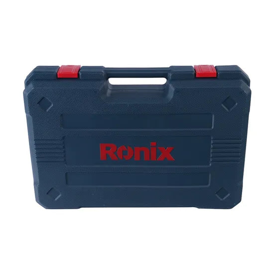 Ronix 8910K SDS-Plus Rechargeable Craft Most Cost-Effective OEM 20V Lithium Tool Kit Cordless Hammer