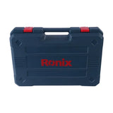 Ronix 8910K SDS-Plus Rechargeable Craft Most Cost-Effective OEM 20V Lithium Tool Kit Cordless Hammer