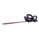Ronix 8920 20V Max Cordless Hedge Trimmer Delivers Power and Run-Time for Most Trimming Jobs Hedge Trimmer