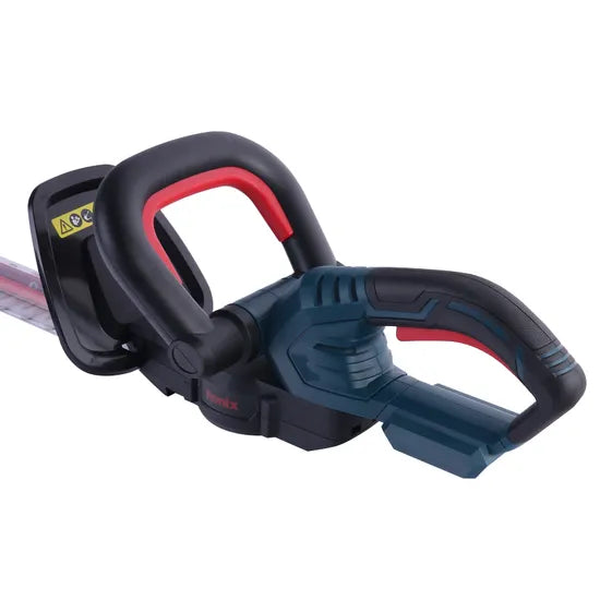 Ronix 8920 20V Max Cordless Hedge Trimmer for Plants Quickly Cuts Branches up to 3/4-Inch Thick Hedge Trimmer
