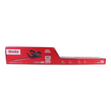 Ronix 8920 20V Max Cordless Hedge Trimmer for Plants Quickly Cuts Branches up to 3/4-Inch Thick Hedge Trimmer