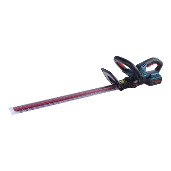 Ronix 8920 20V Max Cordless Hedge Trimmer for Plants Quickly Cuts Branches up to 3/4-Inch Thick Hedge Trimmer