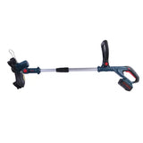 Ronix 8921 V20 Cordless String Trimmer Adjustable Pole Length Speed Control Cutting Swath Allow Lawn Mowers Grass Trimmer