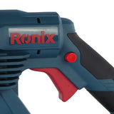 Ronix 8930 Cordless High Pressure Washer Upgraded Motor Machine Electric Pressure Spray Gun High Pressure Washer
