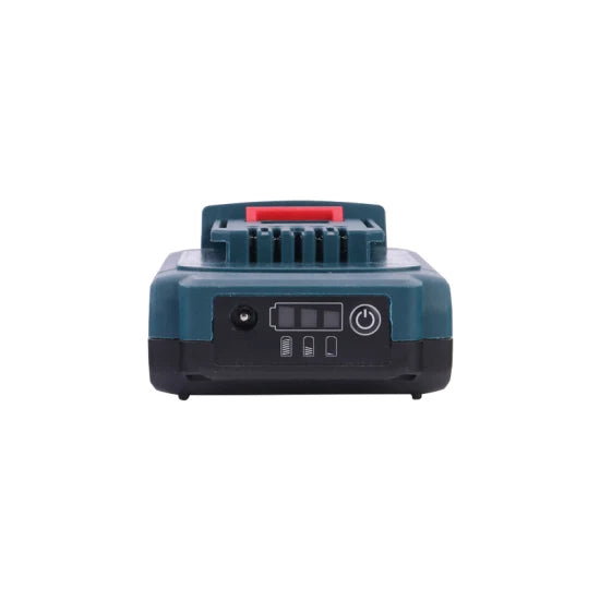 Ronix 8990 2.0ah 20V Power Tools Charger for Cordless Drill Impact Wrench Saw Trimmer Grinder General Use Lithium Battery Pack