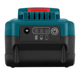 Ronix 8991 20V 4.0ah Factory Price Large Capacity Lithium Ion Battery Rechargeable Cordless Battery