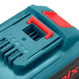 Ronix 8991 4.0ah 20V Light Weight Charger for Cordless Drill Impact Wrench Saw Trimmer Grinder General Use Lithium Battery Pack