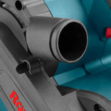 Ronix 9103 Belt Sander 1050W 220-240V Corded Electric Wide Mini Portable Belt Sander Power Tools Machine with Dust Bag