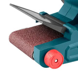 Ronix 9103 Belt Sander 1050W 220-240V Corded Electric Wide Mini Portable Belt Sander Power Tools Machine with Dust Bag