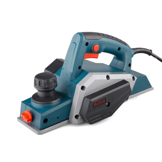 Ronix 9211 High Quality Thickness Planer Connection Vacuum Cleaner Great Convenience for Work Without Getting Sawdust Planer