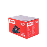 Ronix 9216 Wood Planing Adjustable 16500rpm Handheld Planer for Woodworking 580W Power Wood Planer
