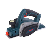 Ronix 9216 Woodworking 580W Power Wood Planer Chamfer for Home DIY 16500 Cuts Per Minute Electric Planer