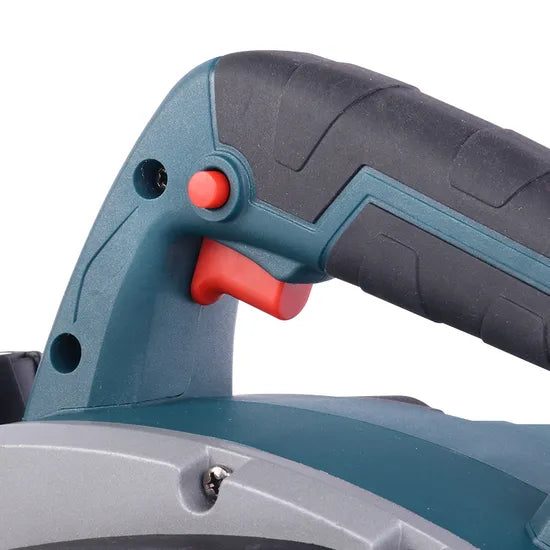 Ronix 9216 Woodworking 580W Power Wood Planer Chamfer for Home DIY 16500 Cuts Per Minute Electric Planer
