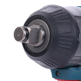 Ronix Brushless Tool Model 8907 350n. M Torque Adjustable Speed Cordless Portable Power Wrench