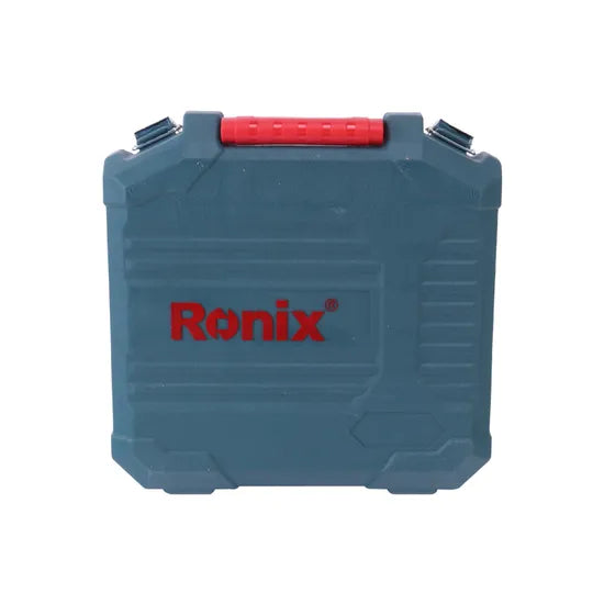 Ronix Cordless Impact Drill Driver Electric 8101 Model Mini 12V 2.0A Battery