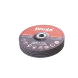 Ronix Fiberglass Net Disc 230*22.2*3~6mm for Cutting Wheel and Grinding Wheel