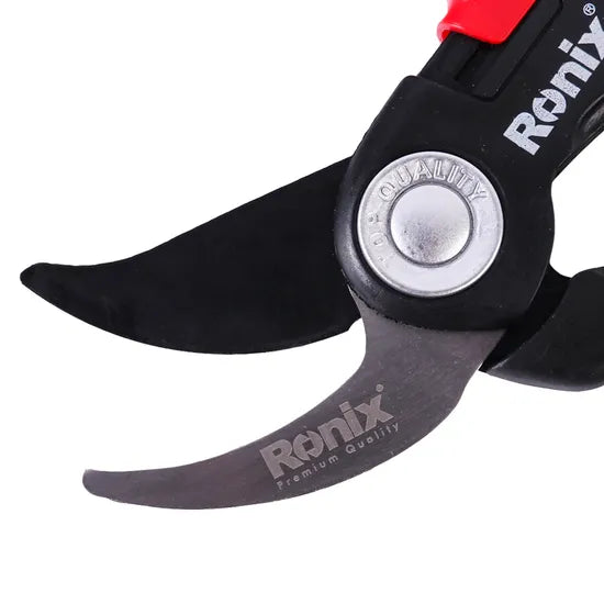 Ronix Garden Hand Tools Model Rh-3109 Sk5 Cutting Blade Pruner Pruning Shear