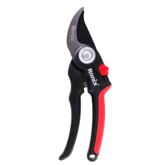 Ronix Garden Hand Tools Model Rh-3109 Sk5 Cutting Blade Pruner Pruning Shear