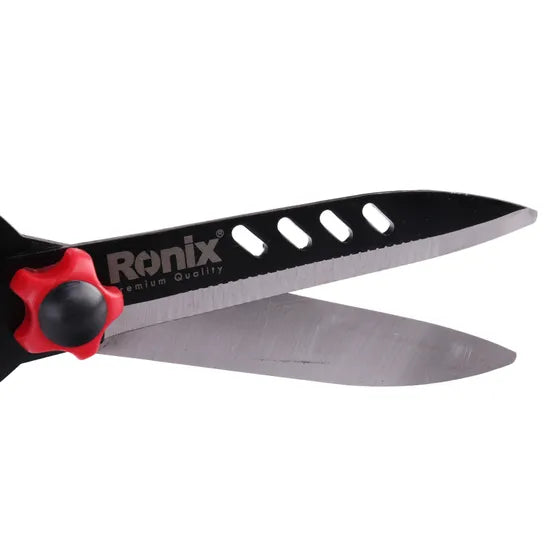 RONIX Ronix Garden Tool Model Rh-3111 12 Inch Surface Electrophoresis Hedge Shear Grass Pruning Pruner