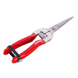 Ronix Garden Tool Model Rh-3150 Cutting 1mm Branch Stainless Steel Blade Fruit Pruning Shear