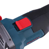 Ronix Grinder Tools Grinder Disc 115mm Brushless Mini Angle Grinder