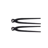 Ronix Hand Tool Model Rh-1511 8 Inch 55CS Steel Twisting Cutting Wire Tower Pincer