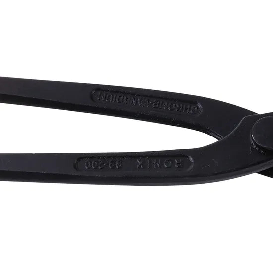 Ronix Hand Tool Model Rh-1511 8 Inch 55CS Steel Twisting Cutting Wire Tower Pincer