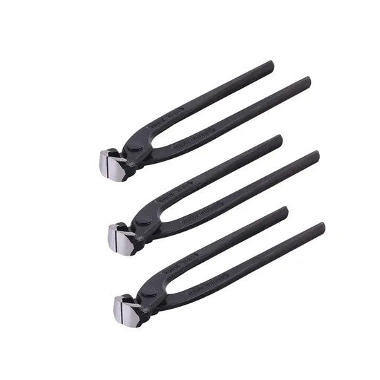 Ronix Hand Tool Model Rh-1511 8 Inch 55CS Steel Twisting Cutting Wire Tower Pincer