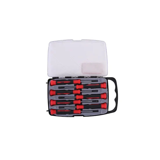 Ronix Hand Tool Set Model Rh-2707 7PCS Precision Screwdriver Bit Set Screw Driver