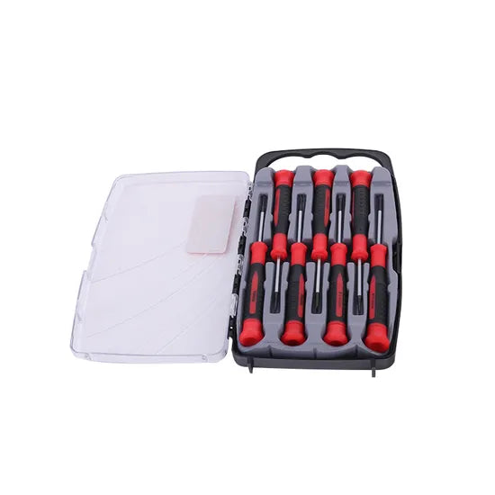 Ronix Hand Tool Set Model Rh-2707 7PCS Precision Screwdriver Bit Set Screw Driver