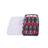 Ronix Hand Tool Set Model Rh-2707 7PCS Precision Screwdriver Bit Set Screw Driver