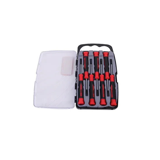 Ronix Hand Tool Set Model Rh-2707 7PCS Precision Screwdriver Bit Set Screw Driver