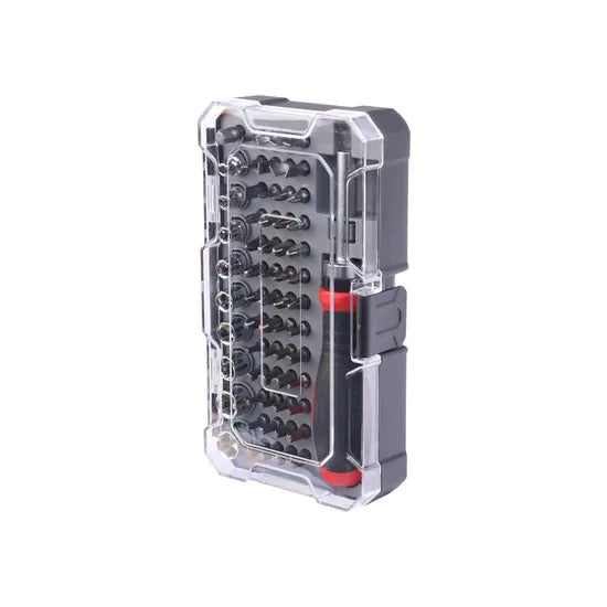 Ronix Hand Tool Set Model Rh-2716 63PCS Screwdriver Set