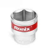 Ronix Hand Tool Set Rh-2644 1/2 Inch CRV Material Ratchet Wrench Socket Sets