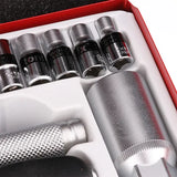 Ronix Hand Tool Set Rh-2644 1/2 Inch CRV Material Ratchet Wrench Socket Sets
