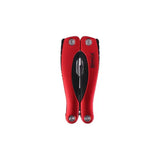 Ronix Hand Tools Model Rh-1191 Drilling and Screwdriver Multi-Functional Plier Combination Plier