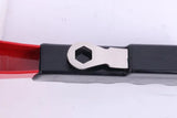 Ronix Hand Tools Model Rh-1607 10" Light Weight Portable Screwdriving Nail Nailer Hand Riveter