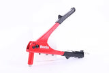 Ronix Hand Tools Model Rh-1607 10" One Hand Operation Lightweight Labor-Saving Hand Riveter