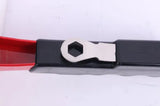 Ronix Hand Tools Model Rh-1608 Professional High Quality Carbon Steel Heavy Duty Auto Repair 10" Hand Riveter